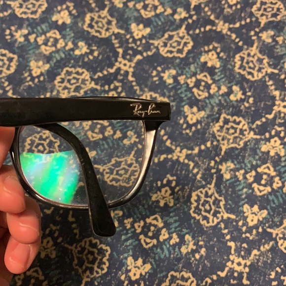 Ray Ban Lenses - Picture 2 of 2